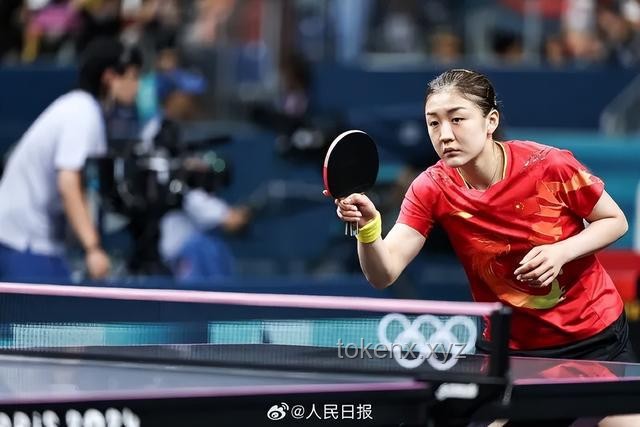 孙颖莎王曼昱会师女单决赛：中国女子乒乓球的巅峰对决与行业洞察